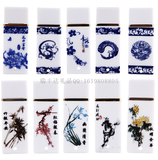 青花瓷U盘  可选容可加密文件定制LOGO
